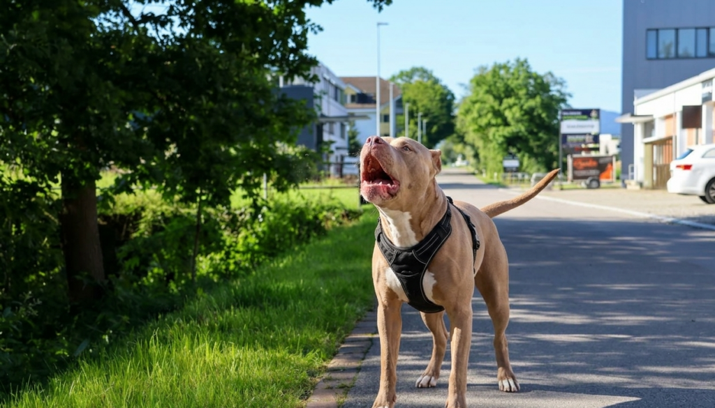 Wenn der Hund zum Dauersender wird: Bellverhalten verstehen und clever lenken