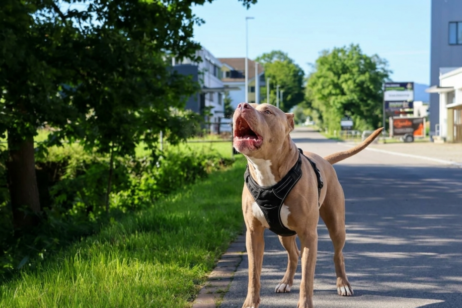 Wenn der Hund zum Dauersender wird: Bellverhalten verstehen und clever lenken
