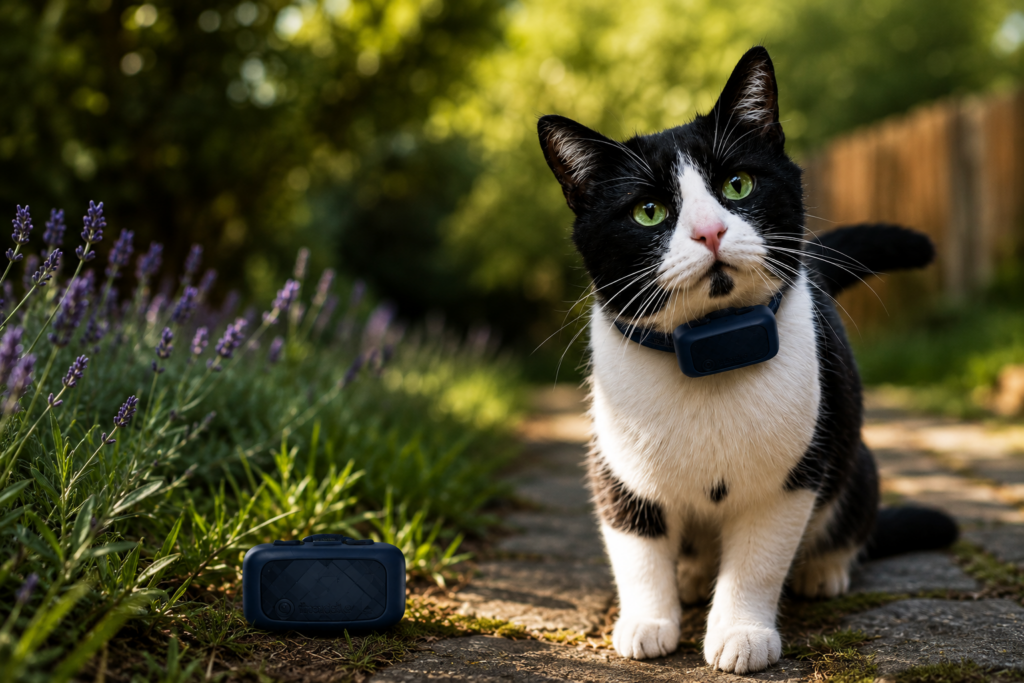 Sicher durchs Revier: Wie du deine Freigängerkatze optimal schützt