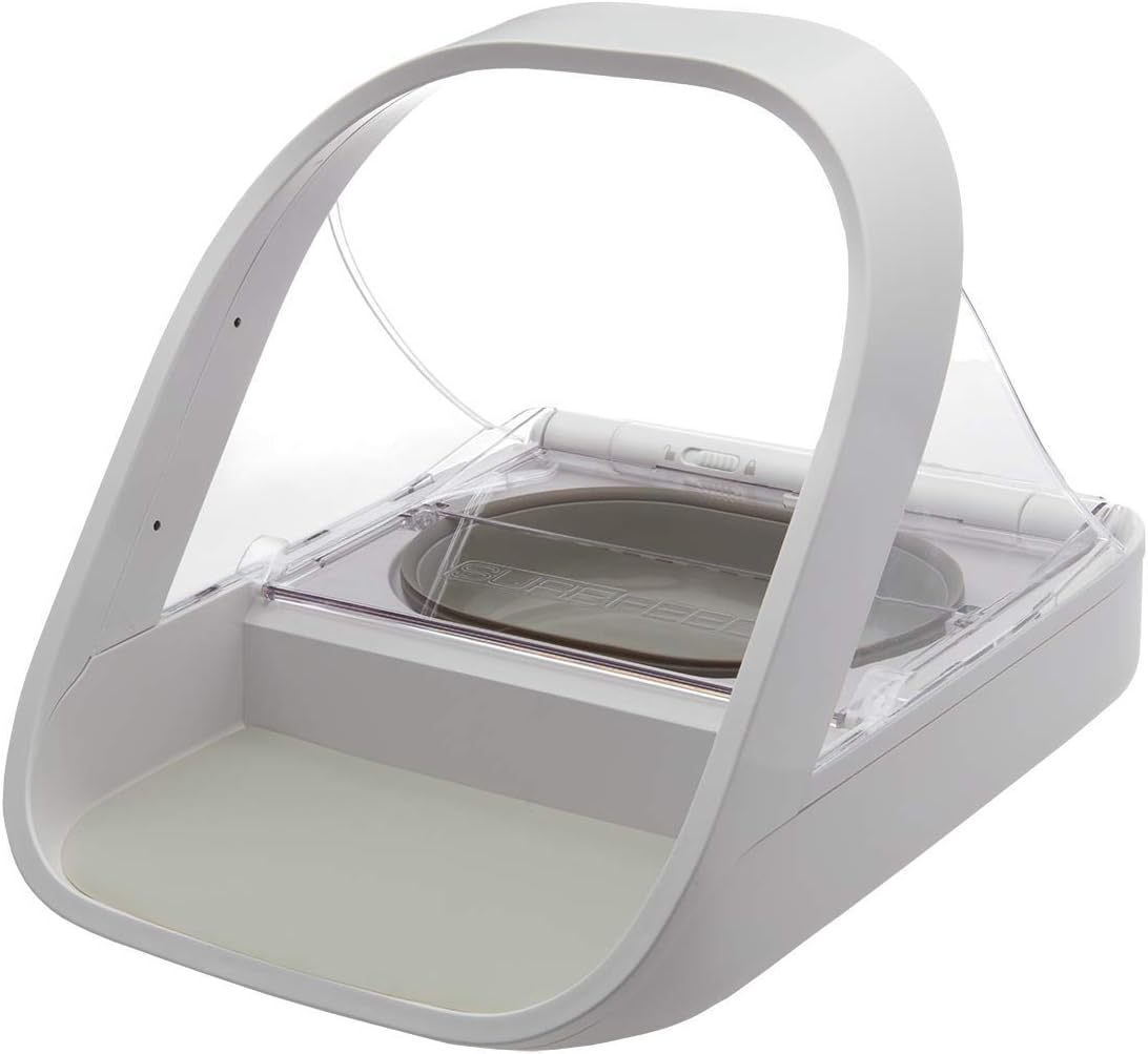 SureFeed Sure Petcare Mikrochip-Futterautomat