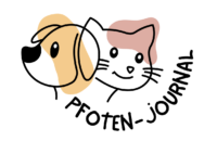 Logo - rund ums Thema Hunde und Katzen