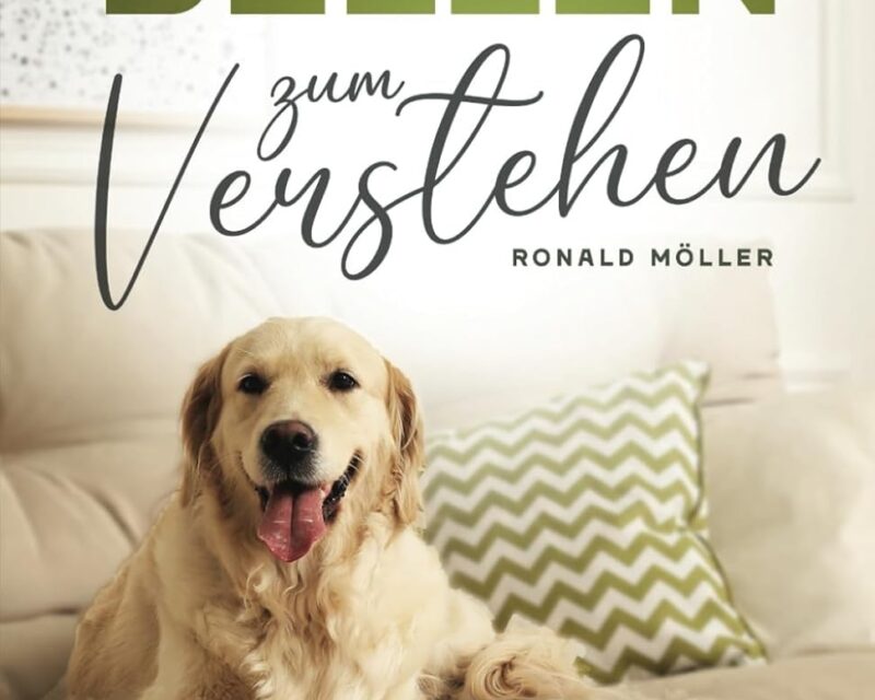 Vom Bellen zum Verstehen