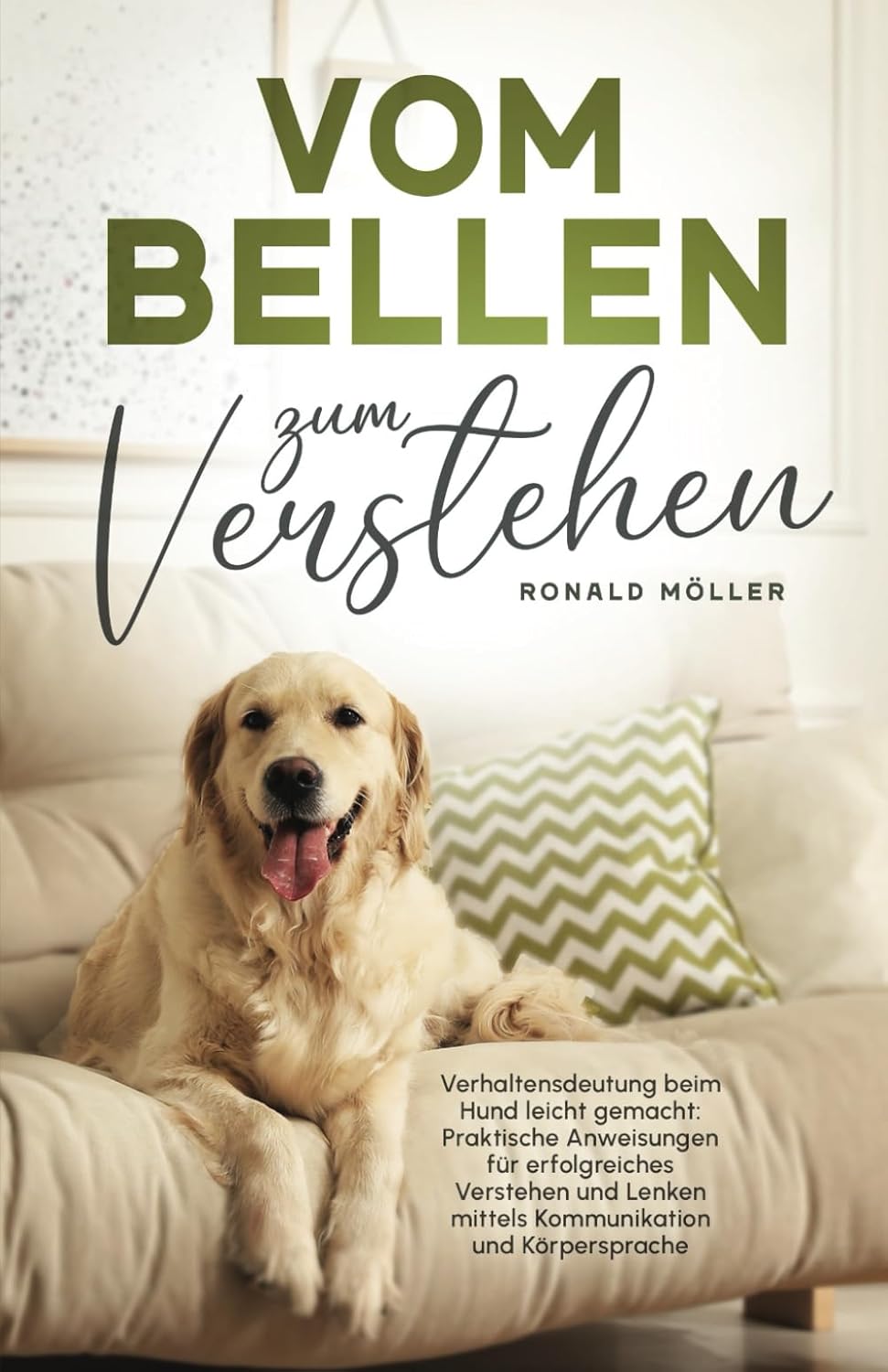 Vom Bellen zum Verstehen