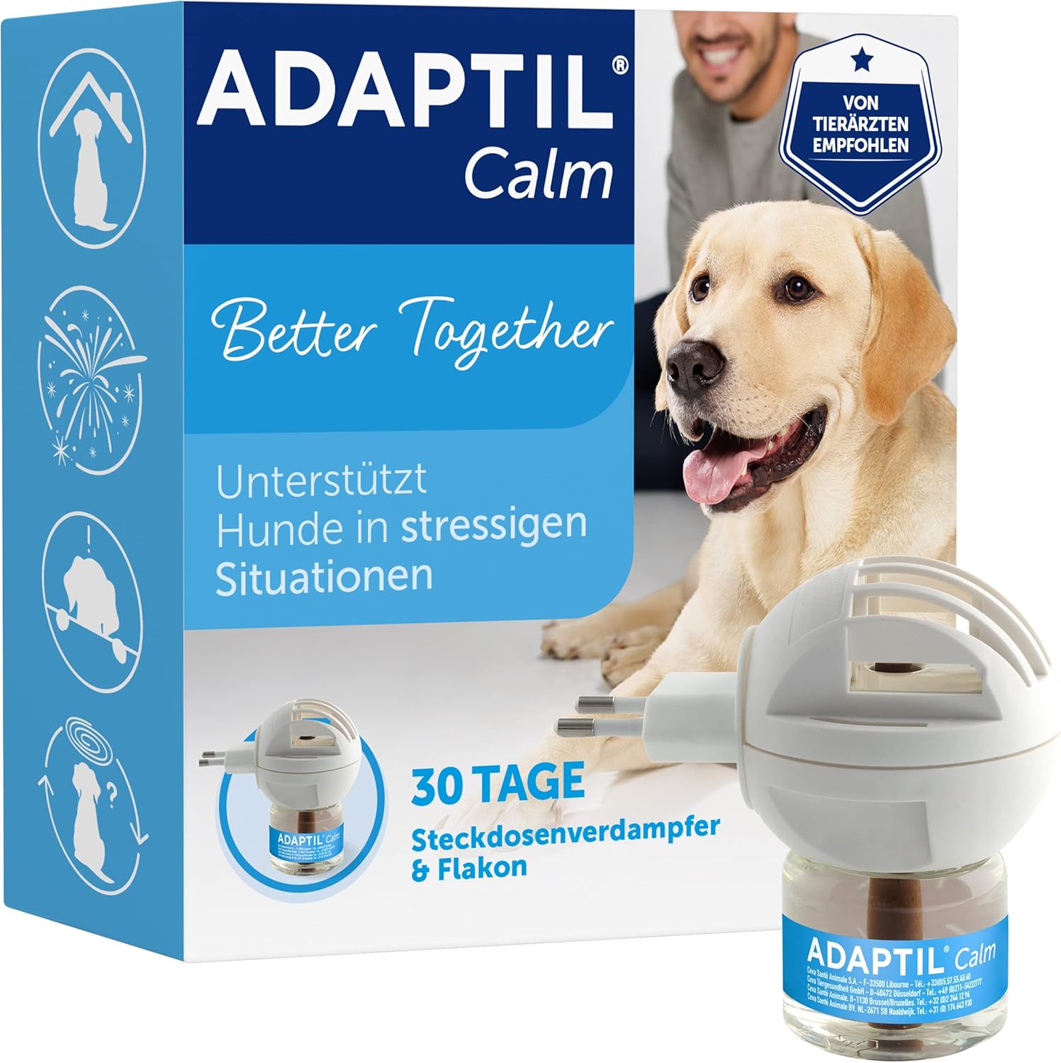 ADAPTIL Calm – Bild 1