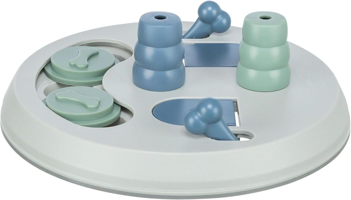 TRIXIE Flip Board Strategiespiel