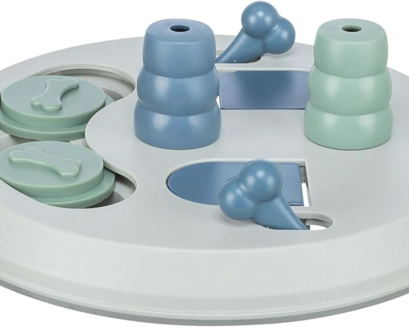 TRIXIE Flip Board Strategiespiel