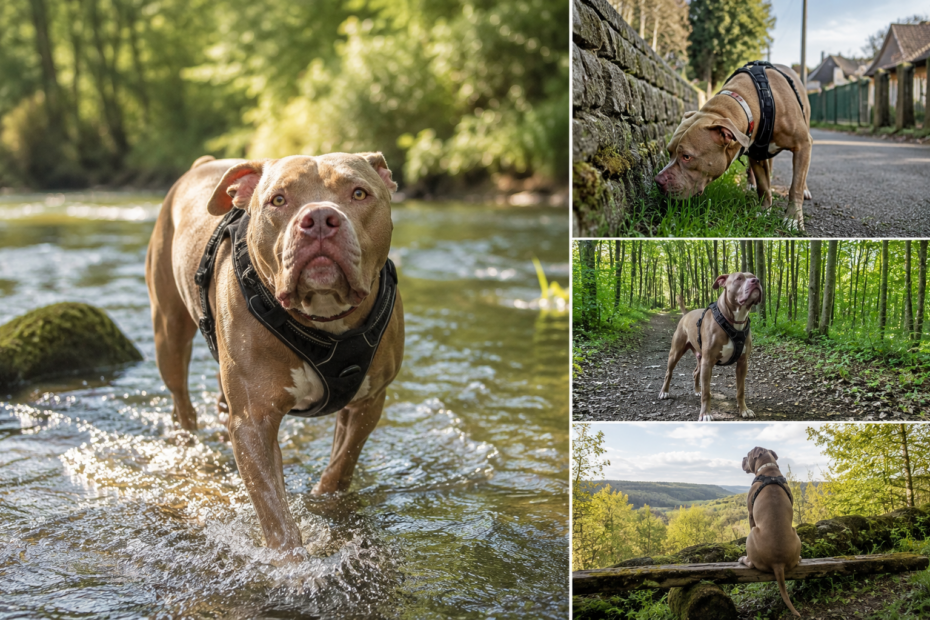 Gelenkschonende Beschäftigung für Hunde: Abenteuer abseits der Standard-Gassirunde