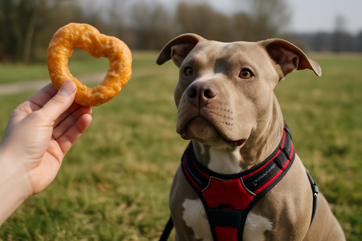 Rückruf beim Hund trainieren: So lernt dein Hund, zuverlässig zu dir zu kommen